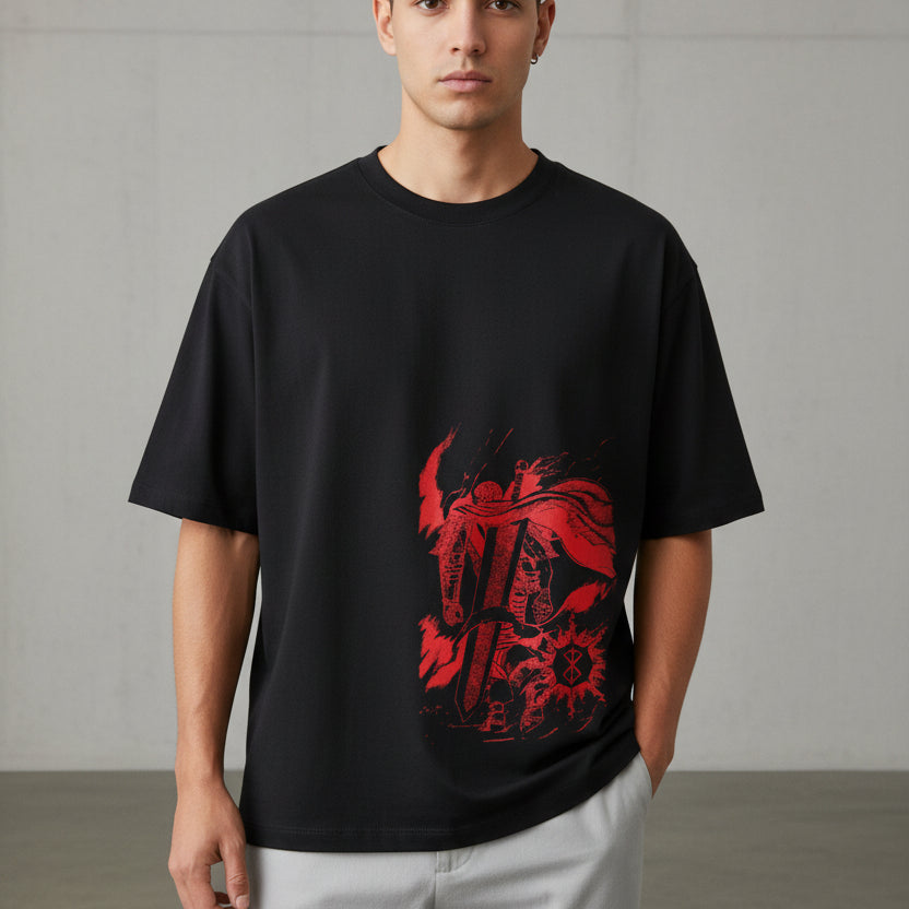 berserk