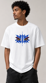 Akaza Unisex Classic T-Shirt