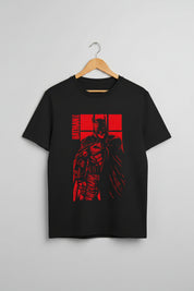 Batman Unisex Standard Crew T-Shirt | lunara ink