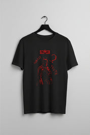 Batman Vector Unisex T-Shirt | lunara ink