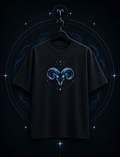 Aries Unisex  T-Shirt | Zodiac Graphic Tee