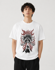 BANKAI Unisex Standard Crew T-Shirt