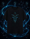 Capricorn Unisex T-Shirt | Zodiac Graphic Tee