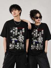 JJK Unisex Crew T-Shirt