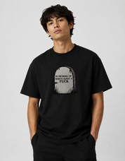 NO FUCKS TO GIVE Unisex Classic T-Shirt
