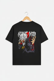 Dan Da Dan Unisex T-Shirt