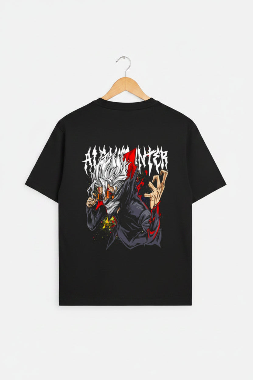 Dan Da Dan Unisex T-Shirt