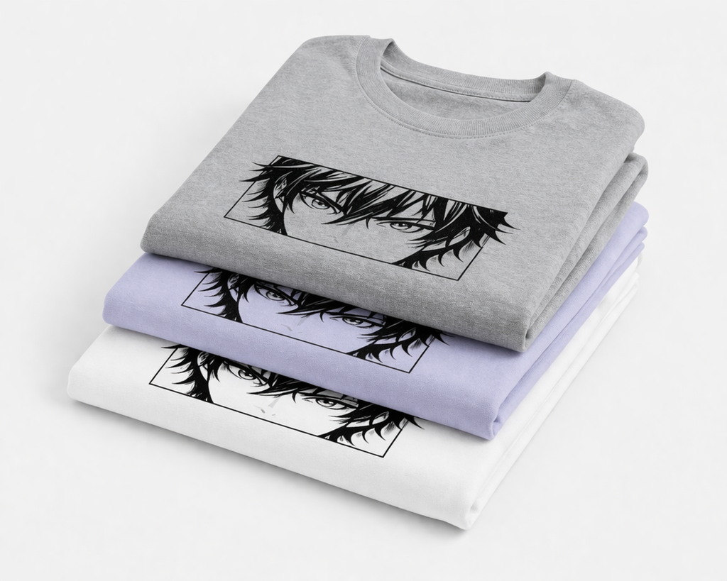 Unisex Oversized Standard T-Shirt