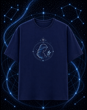 Virgo Unisex T-Shirt | Zodiac Graphic Tee