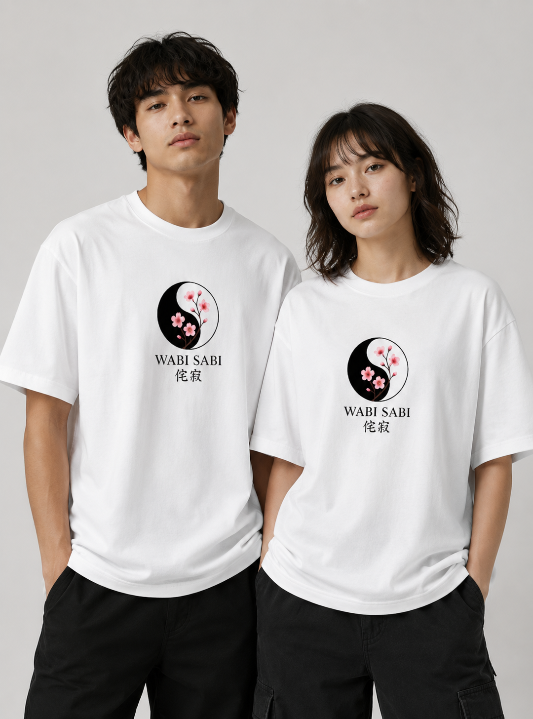 WABI SABI Unisex Classic T-Shirt