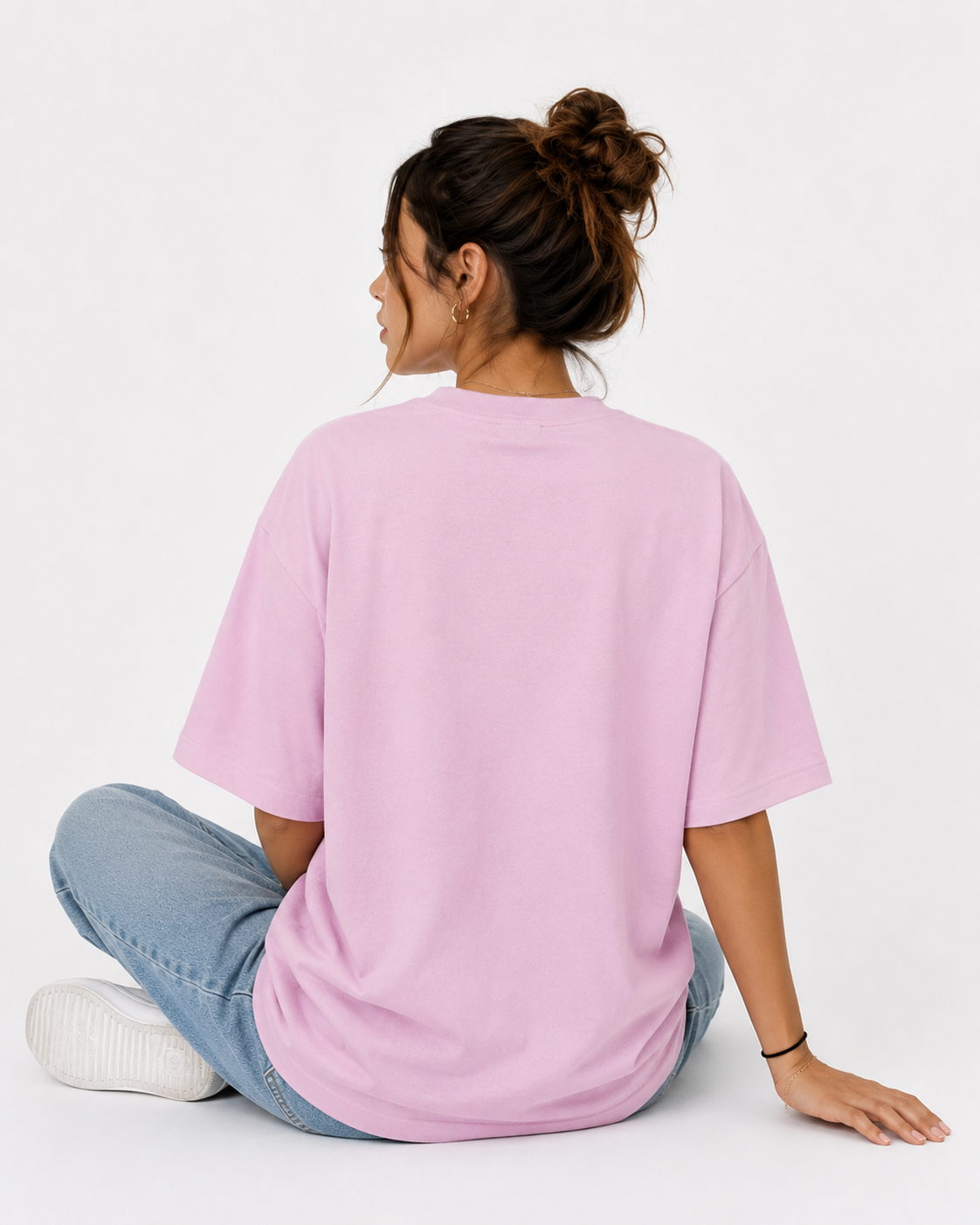 gwenchana Unisex Oversized Standard T-Shirt