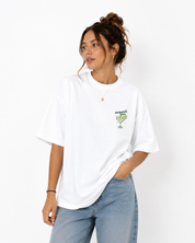 Margarita Please Oversized T-Shirt