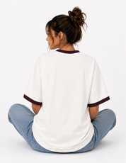 Audacity Must Be On Sale This Year Ringer T-Shirt