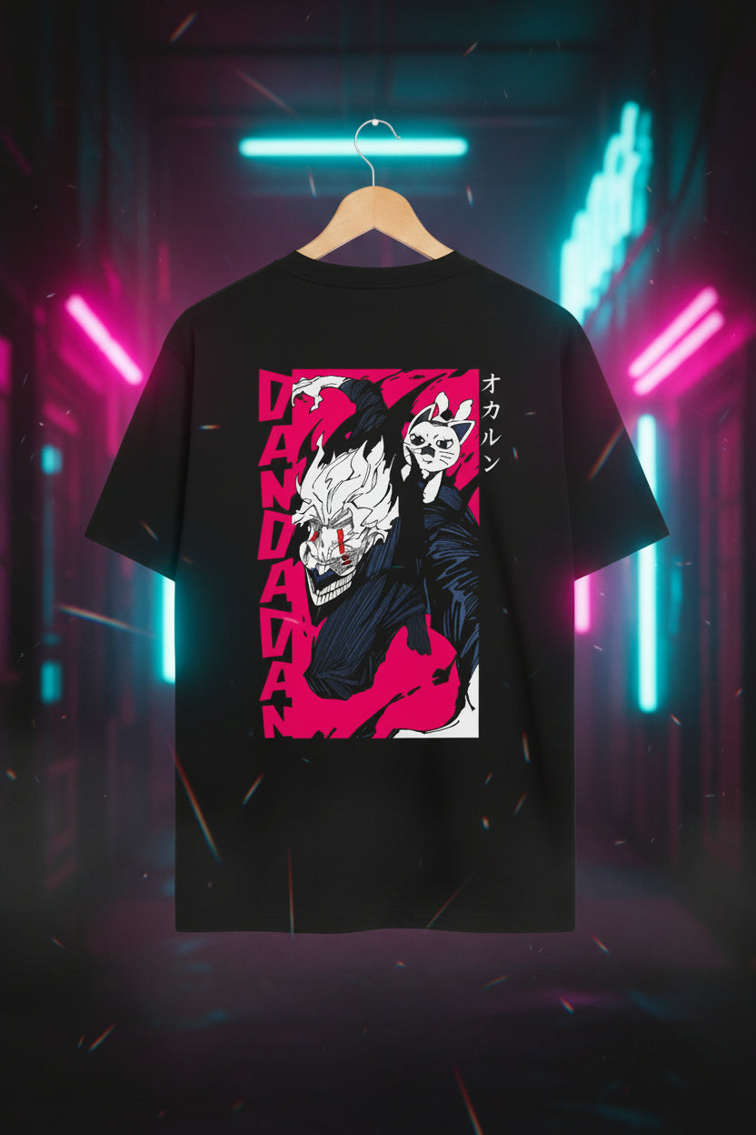 Turbo Okarun Unisex T-Shirt