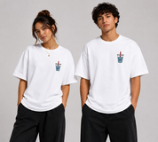 Student tears Unisex Classic  T-Shirt