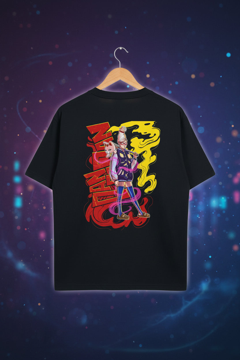 Seiko Ayase Unisex T-Shirt