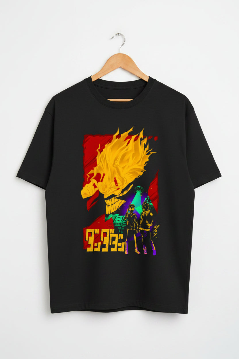 Dandadan Unisex T-Shirt