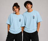 Student tears Unisex Classic  T-Shirt