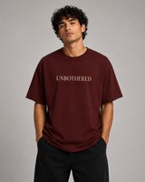Maison Unbothered Unisex Classic Crew T-Shirt