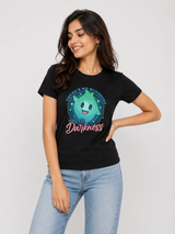 No Sunshine Unisex Classic Crew T-Shirt