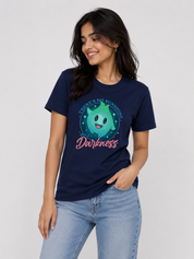 No Sunshine Unisex Classic Crew T-Shirt