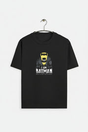 Batman Graphic Unisex T-Shirt | lunara ink
