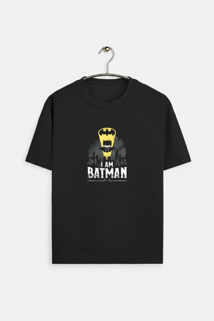 Batman Graphic Unisex T-Shirt | lunara ink