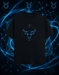 Taurus Unisex T-Shirt | Zodiac Graphic Tee