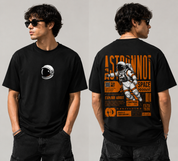 ASTRONAUT Unisex Classic T-Shirt