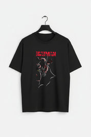 Batman Dark Unisex T-Shirt | lunara ink