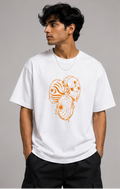 OBITO Mask Oversized Graphic Tee – Lunara Ink