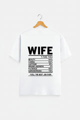 Best Wife Unisex T-Shirt