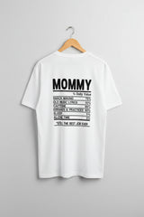 Best Mommy Unisex T-Shirt