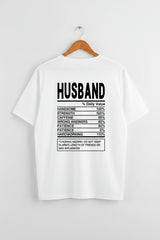 Best Husband Unisex T-Shirt
