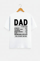 Best Dad Unisex T-Shirt
