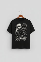 SATORU GOJO Unisex Classic Crew T-Shirt