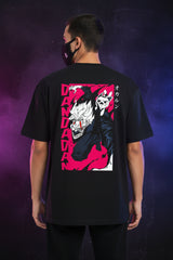 Turbo Okarun Unisex T-Shirt