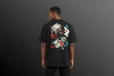 Dan Da Dan Okarun and Momo Unisex T-Shirt