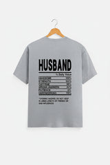 Best Husband Unisex T-Shirt