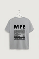 Best Wife Unisex T-Shirt