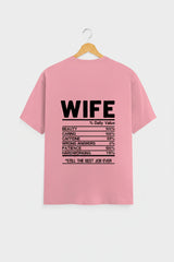 Best Wife Unisex T-Shirt