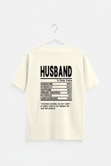 Best Husband Unisex T-Shirt