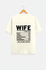 Best Wife Unisex T-Shirt