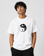 Yin Yang Unisex Classic T-Shirt