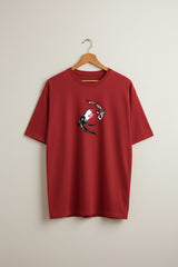 Classic Koi Unisex Crew T-Shirt