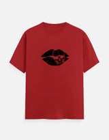 Lethal kiss Unisex T-Shirt