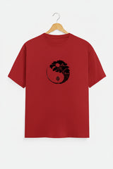 Yin Yang Unisex Classic T-Shirt