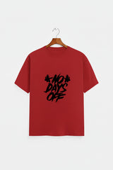 No Days Off Unisex T-Shirt