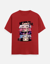 Otaku Verse T-Shirt | Anime Streetwear Tee