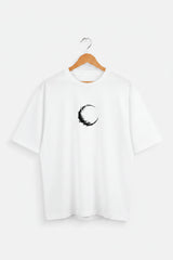 Lunara Unisex Oversized T-Shirt